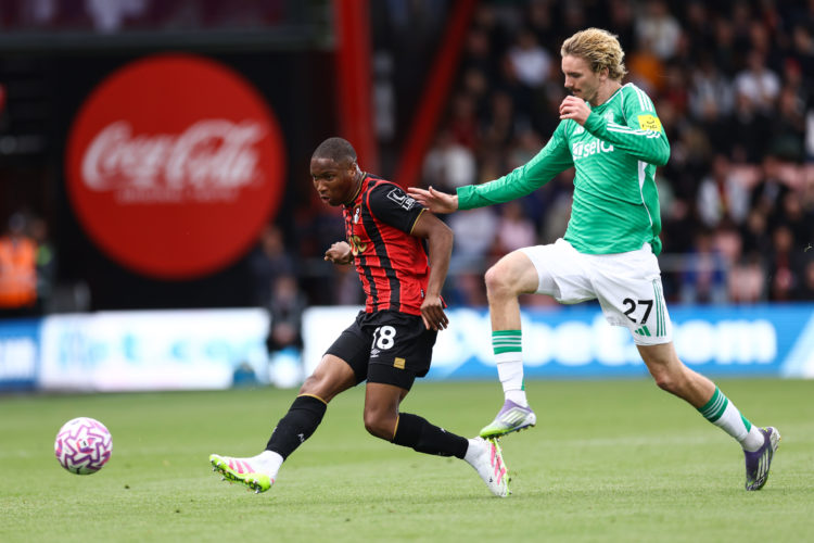 Photo by Jacques Feeney/Offside/Offside via Getty Images