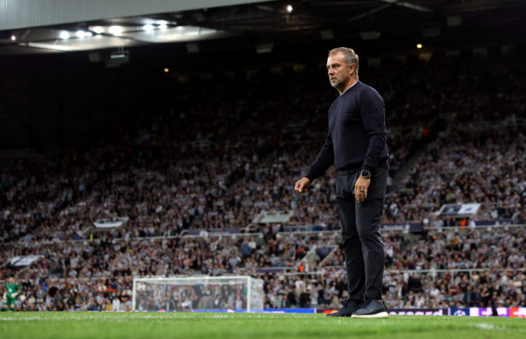 Photo by Michael Regan - UEFA/UEFA via Getty Images