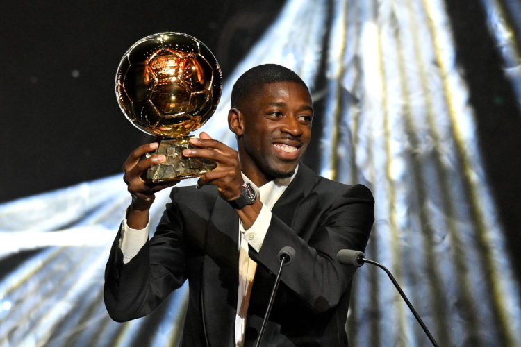 Photo by Kristy Sparow - UEFA/UEFA via Getty Images