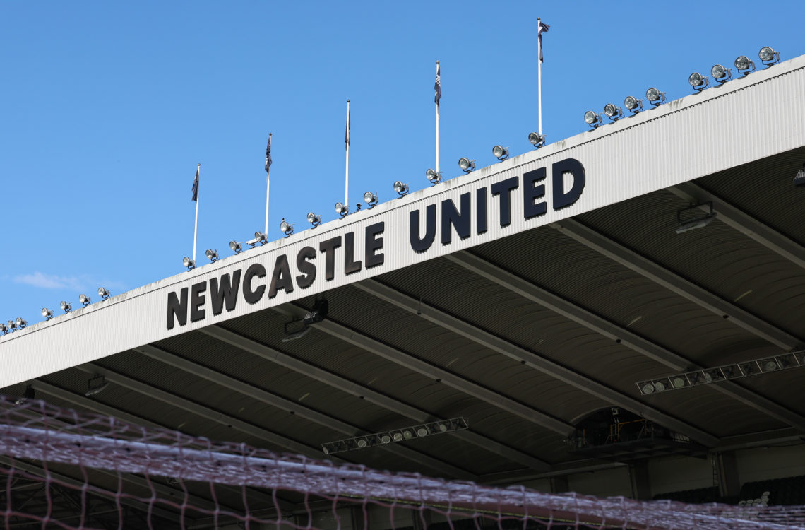 Photo by Lee Parker - CameraSport via Getty Images