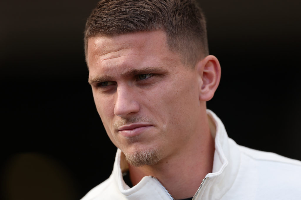 Newcastle United v Arsenal - Premier League