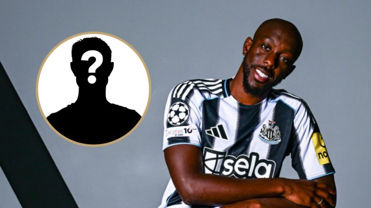 Yoane Wissa signs for Newcastle United from Brentford, mystery player