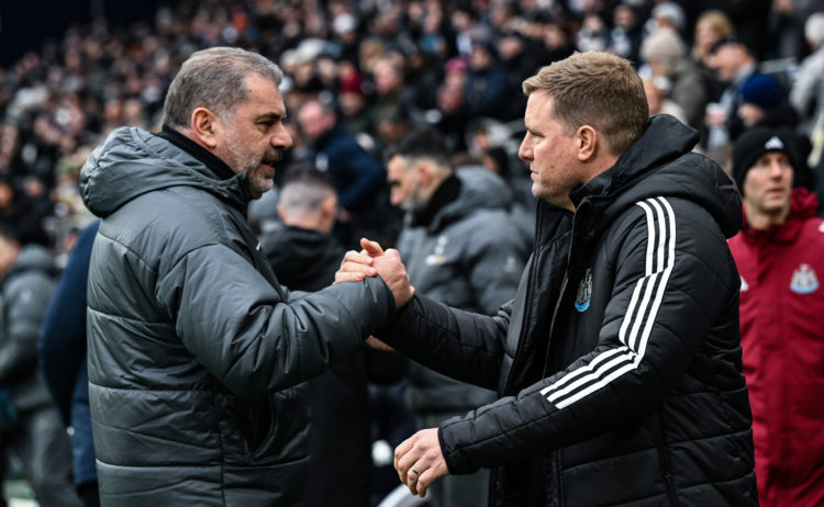 Photo by Serena Taylor/Newcastle United via Getty Images