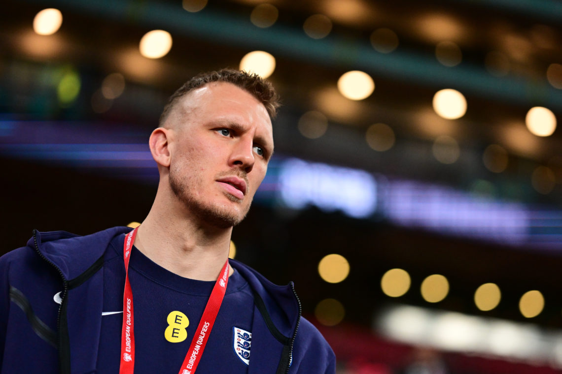 Photo by Michael Regan - The FA/The FA via Getty Images