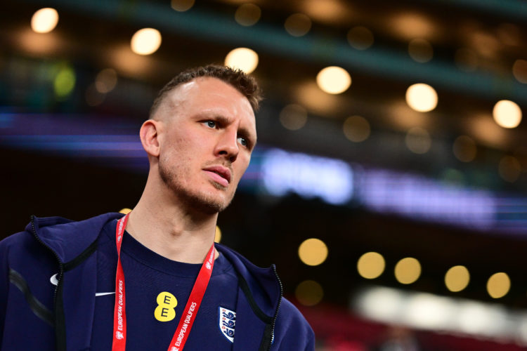 Photo by Michael Regan - The FA/The FA via Getty Images
