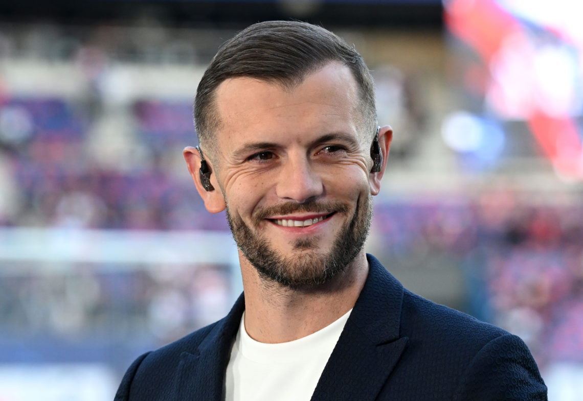 Photo by Stuart MacFarlane/Arsenal FC via Getty Images