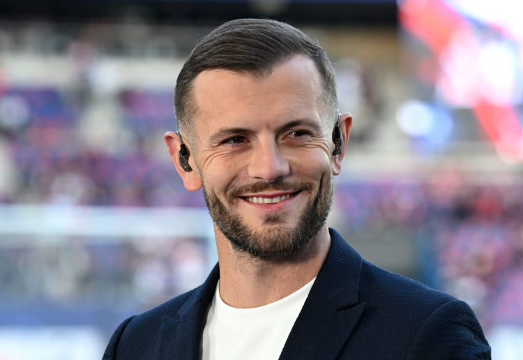 Photo by Stuart MacFarlane/Arsenal FC via Getty Images