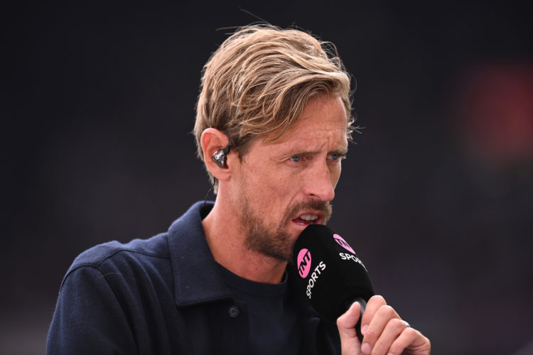 Photo by Ben Roberts - Danehouse/Getty Images