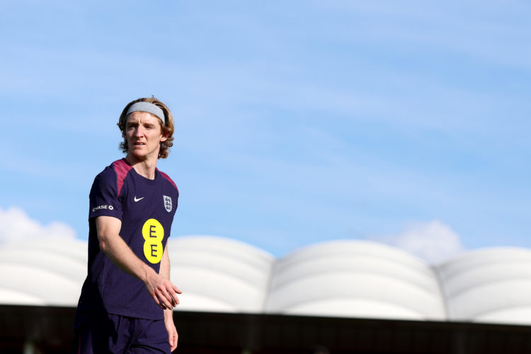 Photo by Eddie Keogh - The FA/The FA via Getty Images