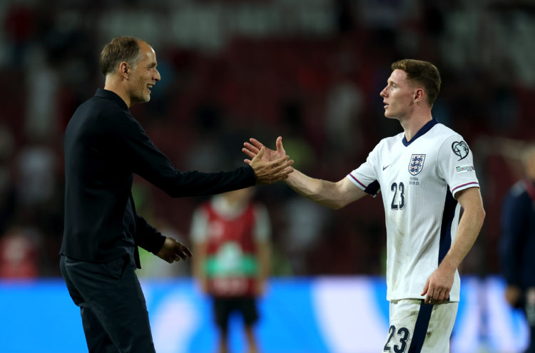 Photo by Eddie Keogh - The FA/The FA via Getty Images