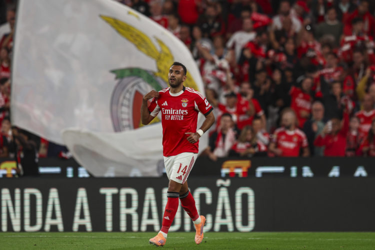 Photo by Carlos Rodrigues/Getty Images