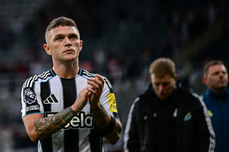 Photo by Serena Taylor/Newcastle United via Getty Images