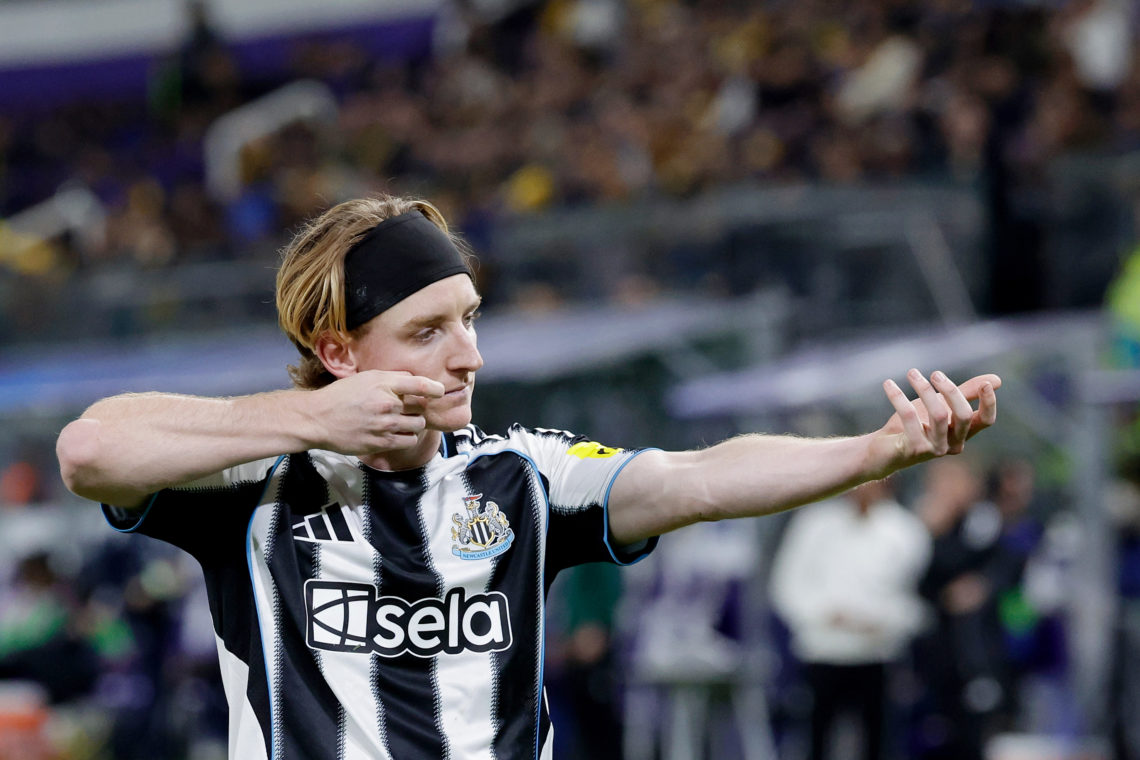 Photo by Geert van Erven/Soccrates/Getty Images