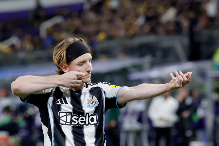Photo by Geert van Erven/Soccrates/Getty Images