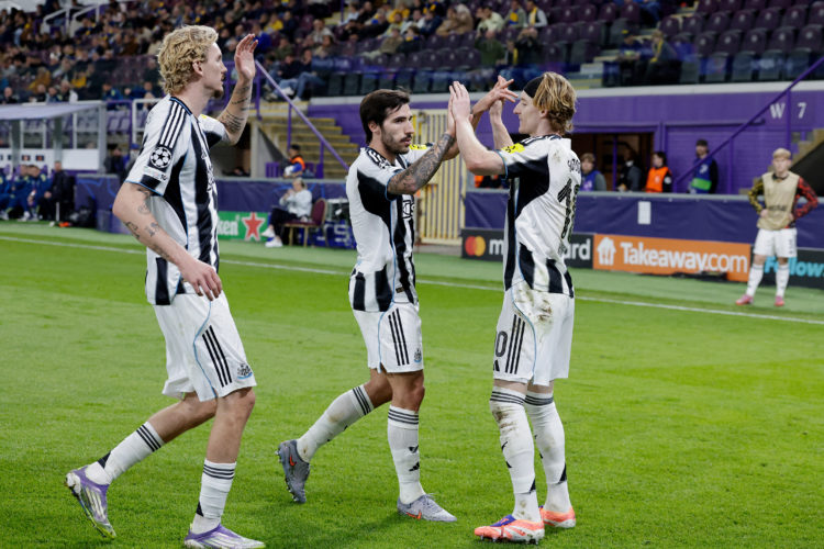 Photo by Geert van Erven/Soccrates/Getty Images