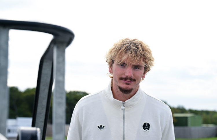 Photo by Serena Taylor/Newcastle United via Getty Images