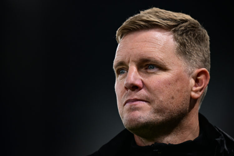 Photo by Serena Taylor/Newcastle United via Getty Images