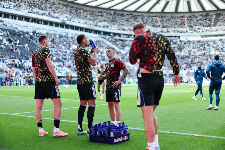 Photo by Alex Dodd - CameraSport via Getty Images