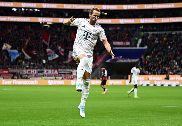 Photo by A. Scheuber/FC Bayern via Getty Images