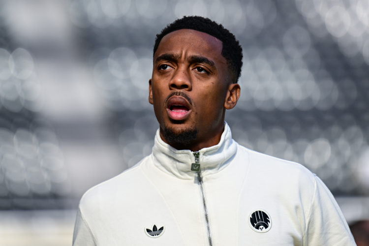 Photo by Serena Taylor/Newcastle United via Getty Images
