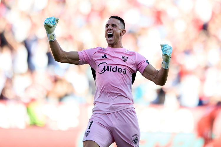 Photo by Jesus Ruiz/Quality Sport Images/Getty Images