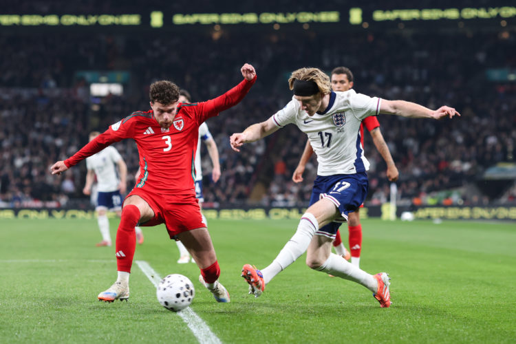 Photo by Charlotte Wilson/Offside/Offside via Getty Images