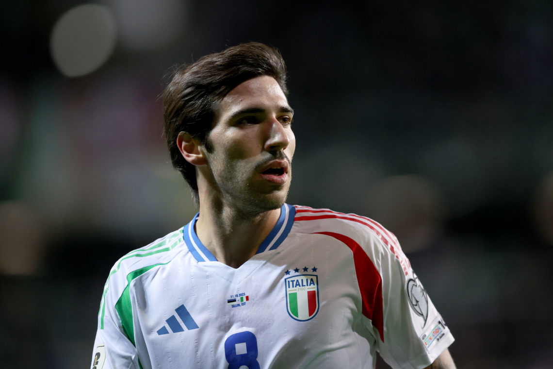 Photo by Joosep Martinson - UEFA/UEFA via Getty Images