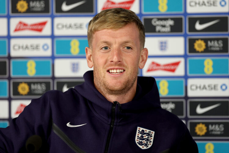 Photo by Michael Regan - The FA/The FA via Getty Images