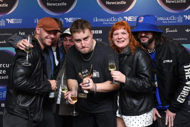 Photo by Euan Cherry/Getty Images