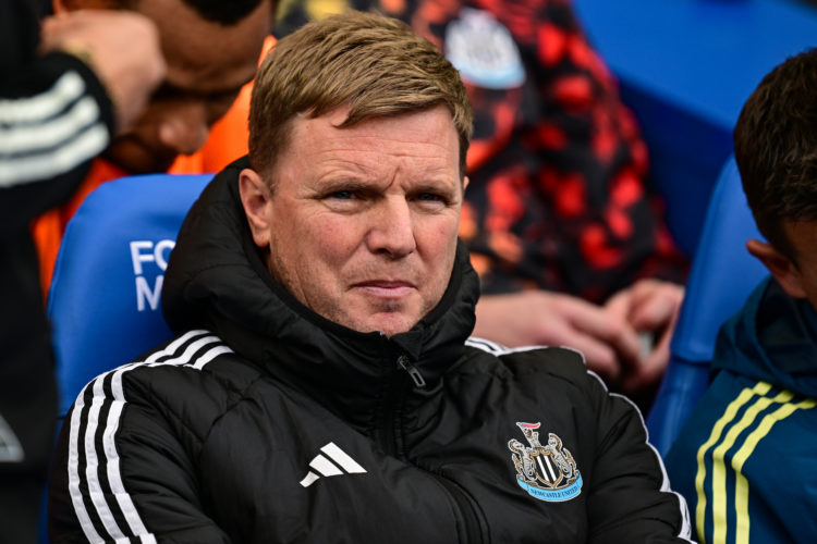 Photo by Serena Taylor/Newcastle United via Getty Images