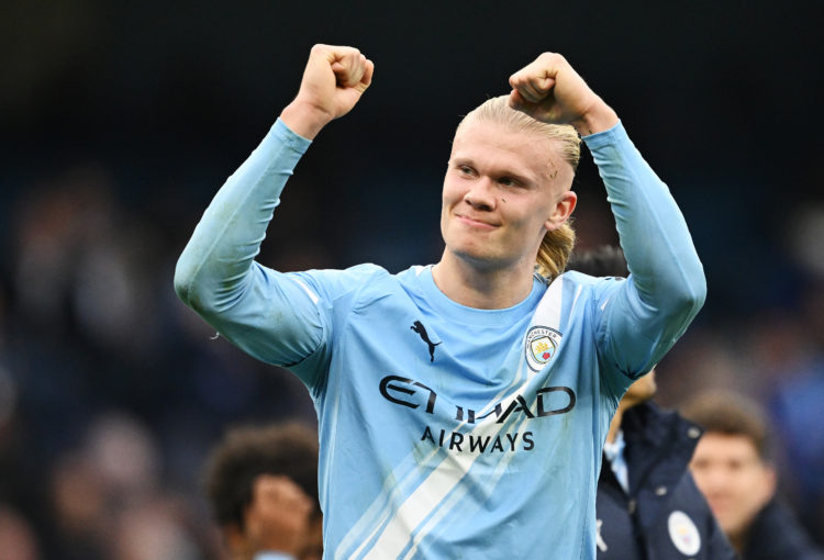 Photo by Gareth Copley/Getty Images