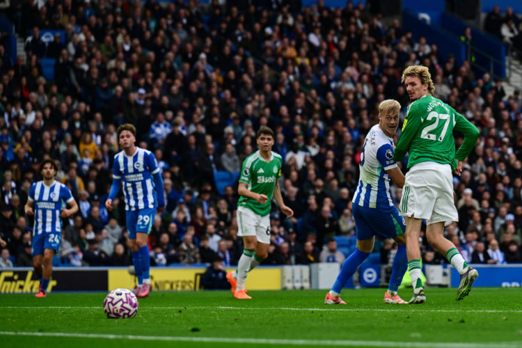 Photo by Serena Taylor/Newcastle United via Getty Images