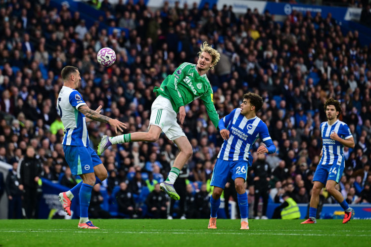 Photo by Serena Taylor/Newcastle United via Getty Images