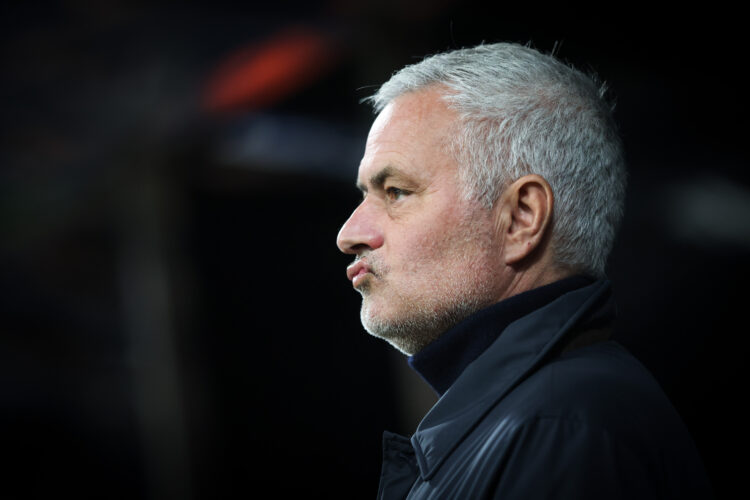 Photo by Alex Dodd - CameraSport via Getty Images