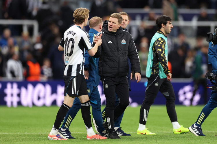 Photo by Alex Livesey - Danehouse/Getty Images