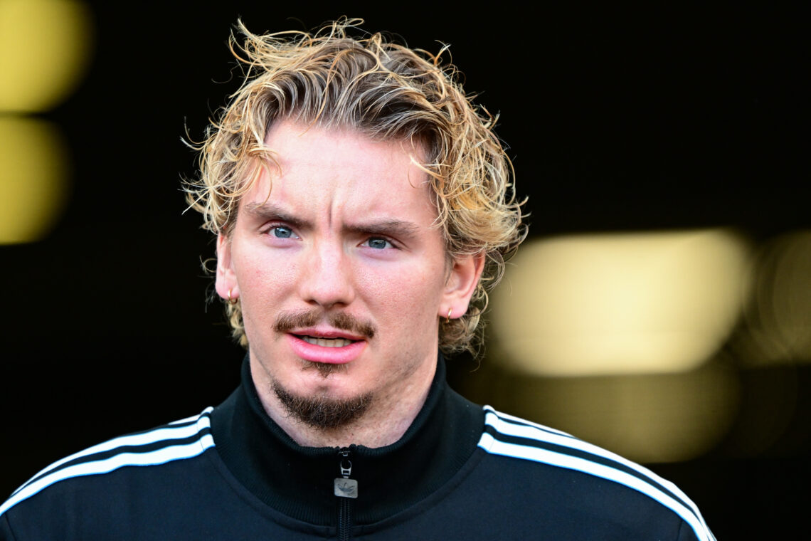 Photo by Serena Taylor/Newcastle United via Getty Images