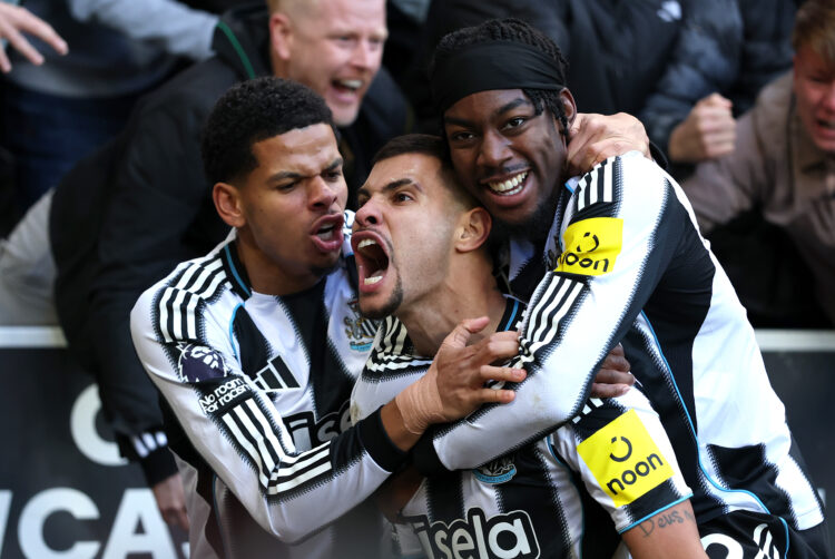 Photo by Stu Forster/Getty Images