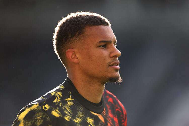Photo by Stu Forster/Getty Images