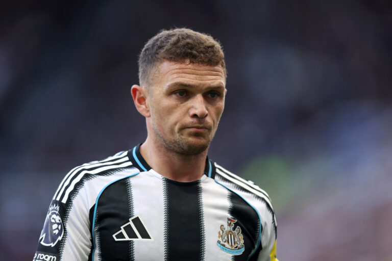 Topic image for: Kieran Trippier