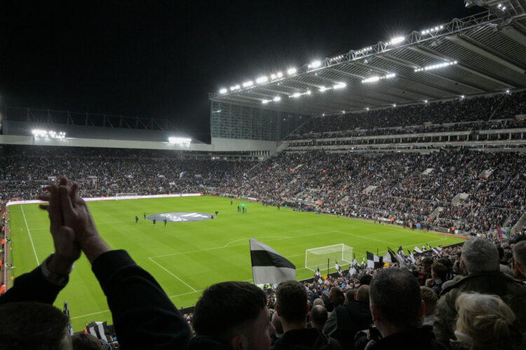 Photo by Scott Llewellyn/MI News/NurPhoto via Getty Images