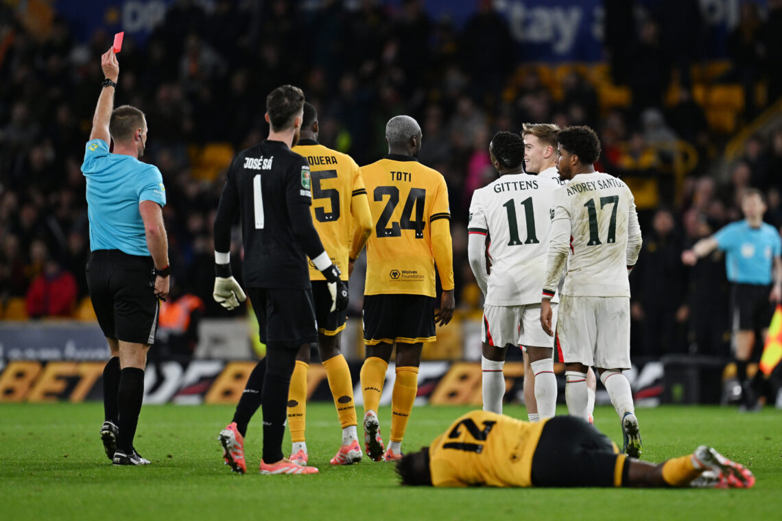 Photo by Darren Walsh/Chelsea FC via Getty Images
