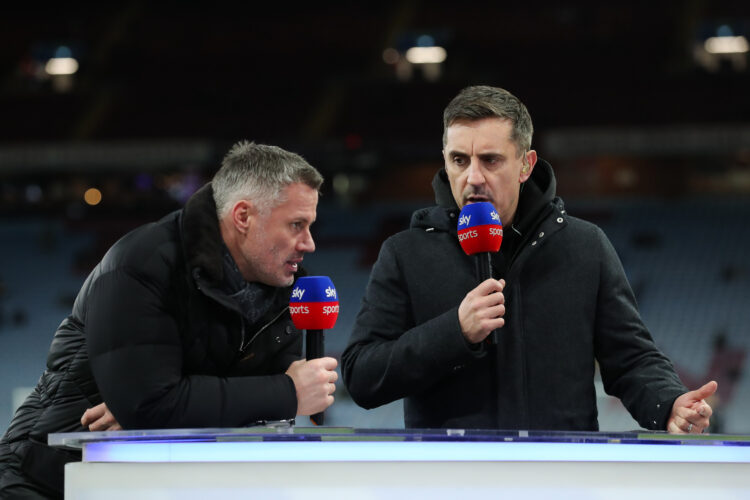 Photo by James Gill - Danehouse/Getty Images