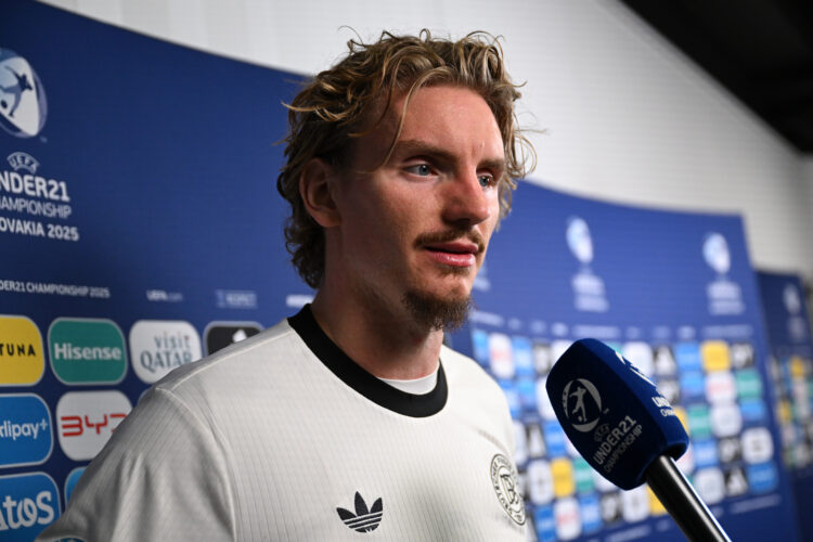 Photo by Tullio Puglia - UEFA/UEFA via Getty Images