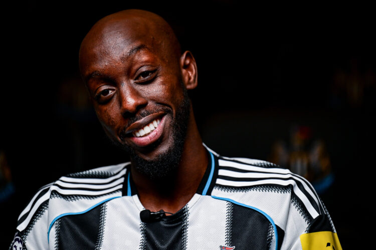 Photo by Serena Taylor/Newcastle United via Getty Images