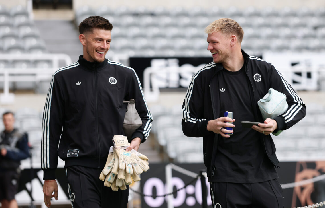 Photo by Stu Forster/Getty Images