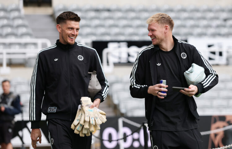 Photo by Stu Forster/Getty Images