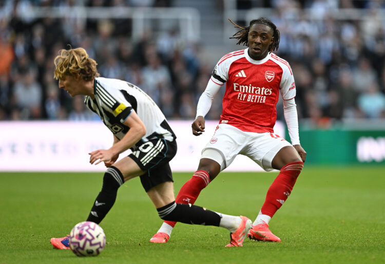 Photo by David Price/Arsenal FC via Getty Images