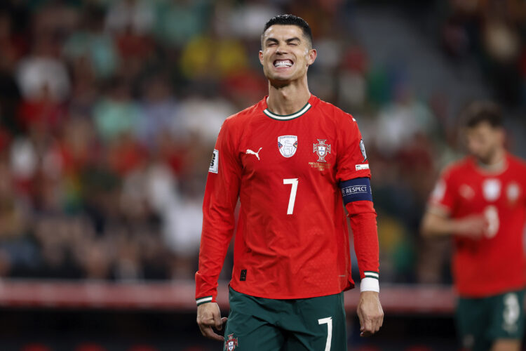 Photo by Eric Verhoeven/Soccrates/Getty Images