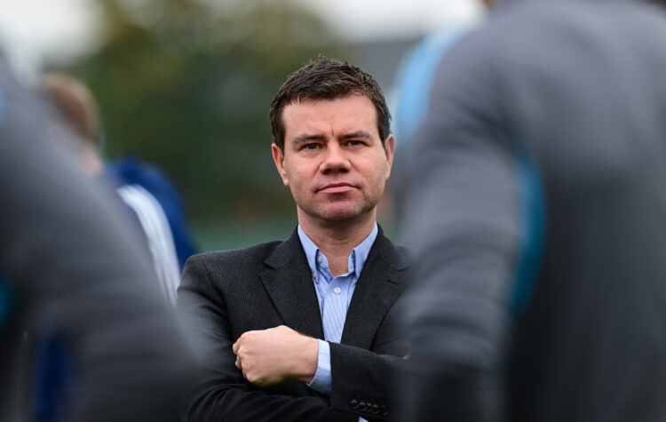 Photo by Serena Taylor/Newcastle United via Getty Images