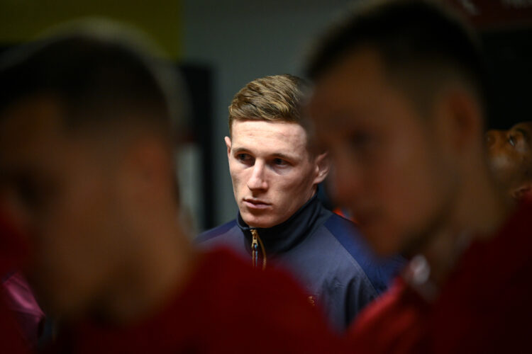 Photo by Tullio Puglia - UEFA/UEFA via Getty Images